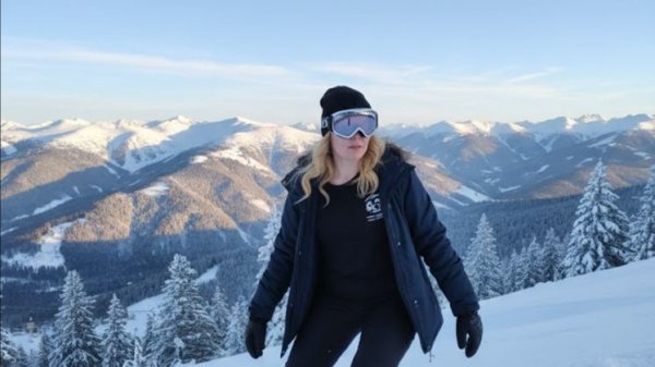 The Second Voice - Let Me Be..автор ролика Светлый