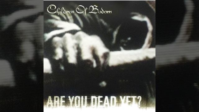 09 - We're Not Gonna Fall (Children Of Bodom)
