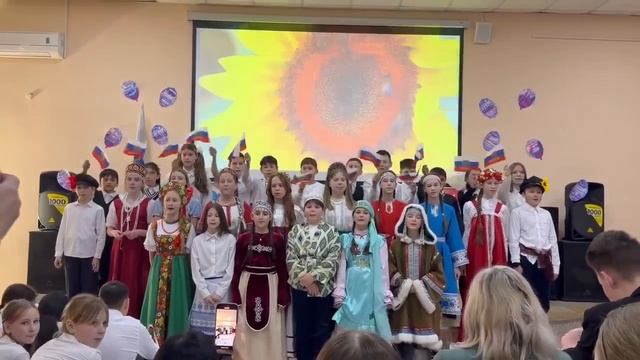 «Битва хоров»