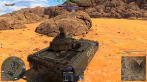 Лучшии Моменты в War Thunder