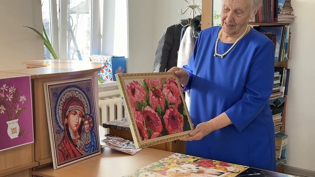 «Мир моих увлечений»