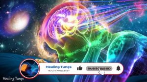 432 Гц + 528 Гц + 741 Гц | Глубочайший целебный сон: регенерация всего организма, снятие стресса