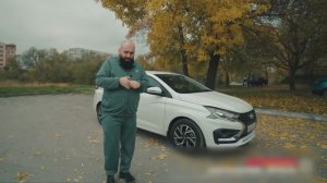 Lada Iskra плохо или хорошо