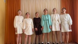 «Кабы не было зимы»