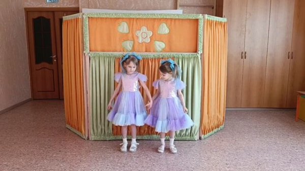 МБДОУ "ДС №315 г.Челябинска" СП 2