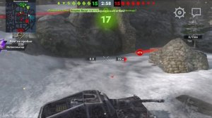 tanks blitz2