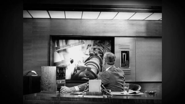 трейлер "Modern Times" (1936) Чарли Чаплин