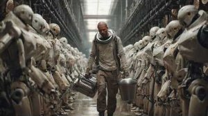 15 сильно недооценённых фантастических фильмов, которые ВСЕ ДОЛЖНЫ УВИДЕТЬ в 2026