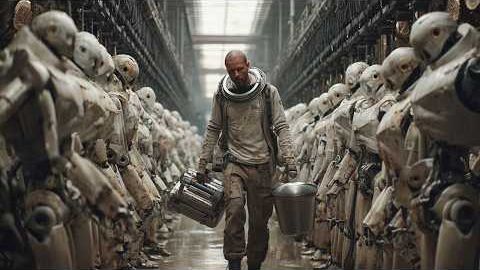 15 сильно недооценённых фантастических фильмов, которые ВСЕ ДОЛЖНЫ УВИДЕТЬ в 2026