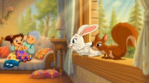 Детская песенка .Ладушки- ладушки