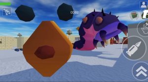 я показываю приватный сервер чикен Гана он прикольный я подпишитесь пожалуйста это мой второй аккаун