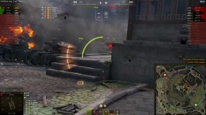 T803 ● Три хп и чудо, которое не должно было случиться