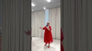 Город, которого нет, поют Людмила Николаева и Татьяна Ванцова