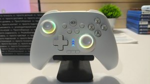 PROSTO GAMEPAD CONSISTENCY ЛУЧШИЙ БЮДЖЕТНЫЙ ГЕЙМПАД 2026 КОТОРЫЙ МОЖЕТ ВСЁ