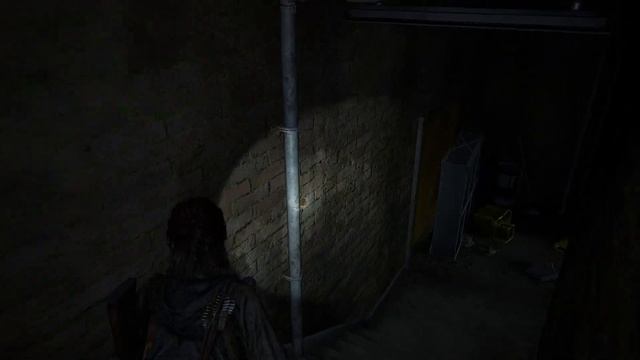 The Last Of Us Part 2 - Прохождение (без комментариев)#15