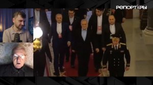 Ближний Восток на пороге большой войны: США и Израиль готовят удар по Ирану