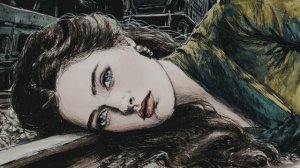 АННА КАРЕНИНА(песня вагонных попрошаек)