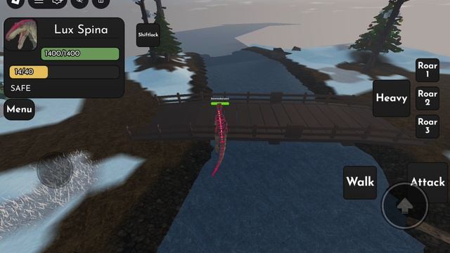 играю за клавуса (спинораптор) смотреть онлайн