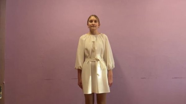 Ткаченко Виолетта «Зима в избушке»