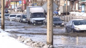 "Будни" (новости, 19.02.26г., Бийское телевидение)