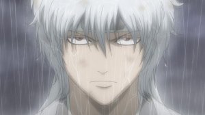 Gintama - VS (BLUE ENCOUNT)