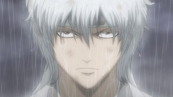 Gintama - VS (BLUE ENCOUNT)