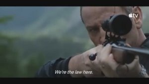 Официальный трейлер фильма «Охота» 2026