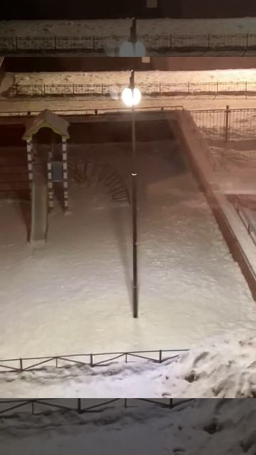 фонарный столб