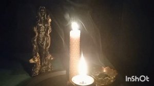 Сильный заговор от болезни