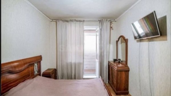 97 серия видовая косметический ремонт