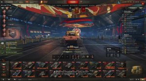 🎵 Дзен-танкист: Мир танков без голоса под музыку | Путь к 55% побед