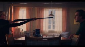 ТОЛЬКО ЧЕРЕЗ ТВОЙ ТРУП