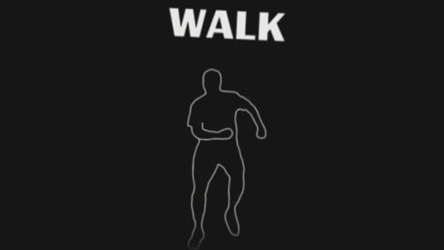 Просто повторяй движения! Иммерсивное видео смотреть онлайн