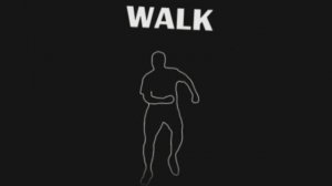 Просто повторяй движения! Иммерсивное видео