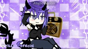 я хз чо писать #алайт#анимация