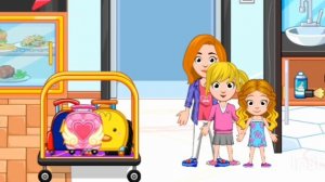 (Майсити)🫶приехали в отель//Гент партии// 🫶🥹у нас будет.......🌼История в отеле