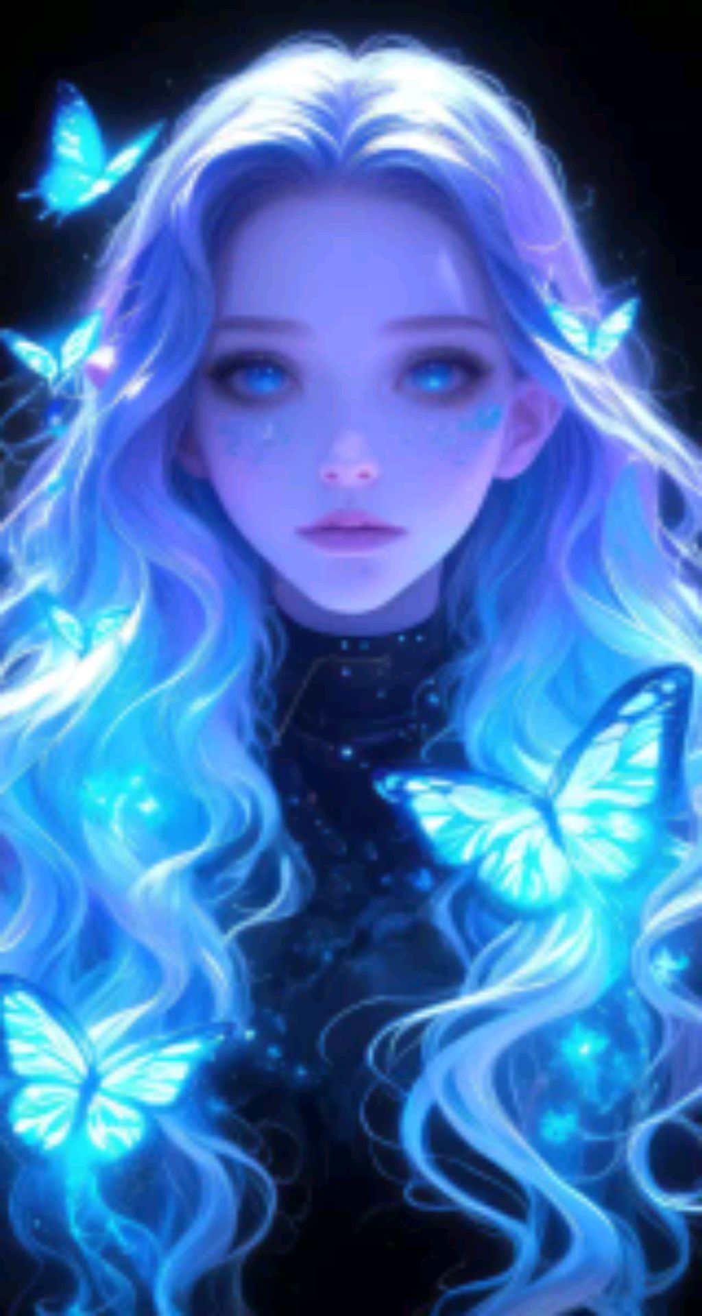 каралина лучшая