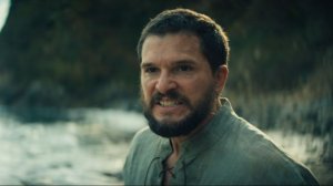 Проклятый рыцарь — Русский трейлер (2026)