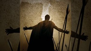 Леонид и 300 СПАРТАНЦЕВ