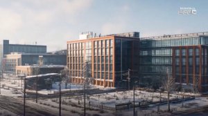 Ангаро-Енисейский кластер в Сибири проект создаст 11 тысяч рабочих мест