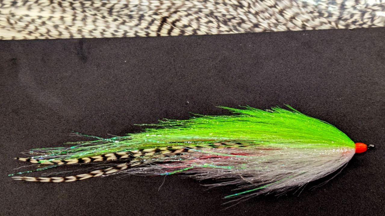 Стример Мерцающий ICE FIBER. Неспешно о стримерах из нового материала. смотреть онлайн