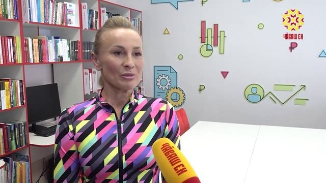 Союз женщин Чувашии и Единая Россия запускают в Новочебоксарске проект «Женское здоровье» смотреть онлайн