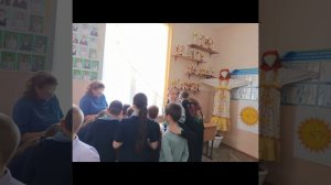 масленица