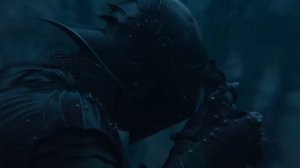 ПРОКЛЯТЫЙ РЫЦАРЬ