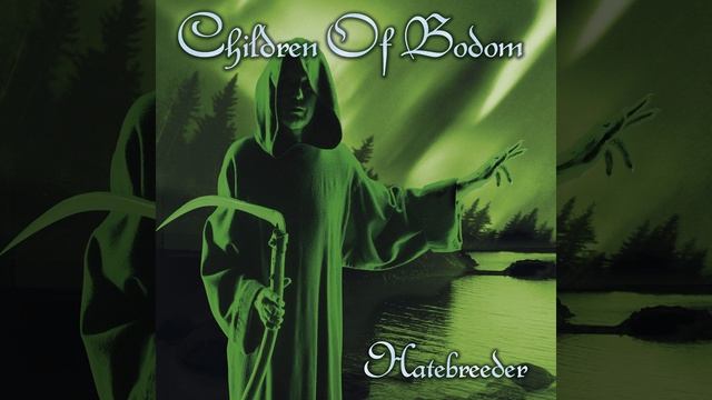 10 - No Commands (Children Of Bodom)