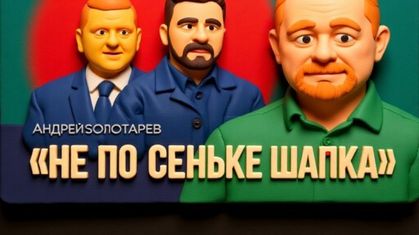 ЗОЛОТАРЬ ДИКИЙ:ПЛАН НЕ ЗАДАЛСЯ?! ОЧЕНЬ СТРЕМНЫЕ ВЫВОДЫ.