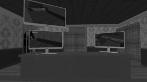 Пять ночей с Петухом БЕТА (five nights at Chicken)