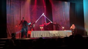 дракула. начало