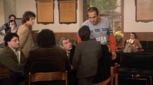 "Укрощение строптивого" 1980 отрывок из фильма У меня плохой характер?