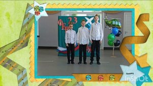 Песня "Будем солдатами"